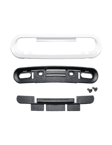 RECAMBIO SHOEI VENTILACIÓN FRONTAL GLAMSTER BLANCO