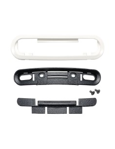 RECAMBIO SHOEI VENTILACIÓN FRONTAL GLAMSTER BLANCO ROTO