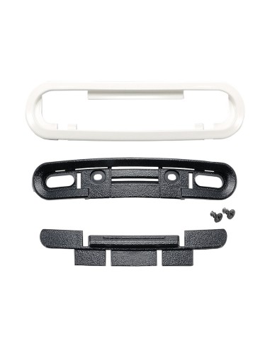 RECAMBIO SHOEI VENTILACIÓN FRONTAL GLAMSTER BLANCO ROTO