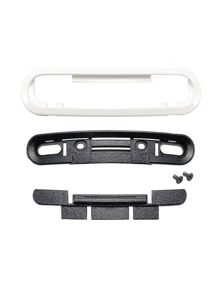 RECAMBIO SHOEI VENTILACIÓN FRONTAL GLAMSTER BLANCO ROTO