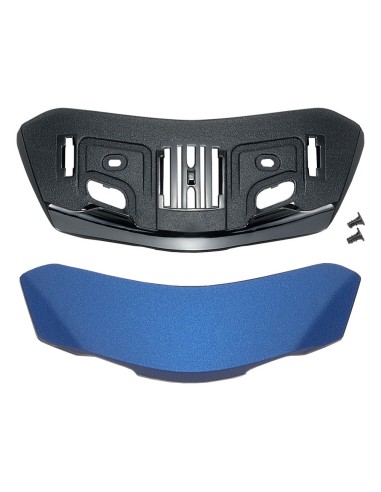 RECAMBIO SHOEI VENTILACIÓN FRONTAL NXR 2 AZUL MATE