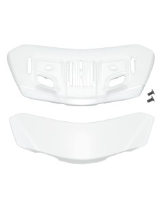 RECAMBIO SHOEI VENTILACIÓN FRONTAL NXR 2 BLANCO