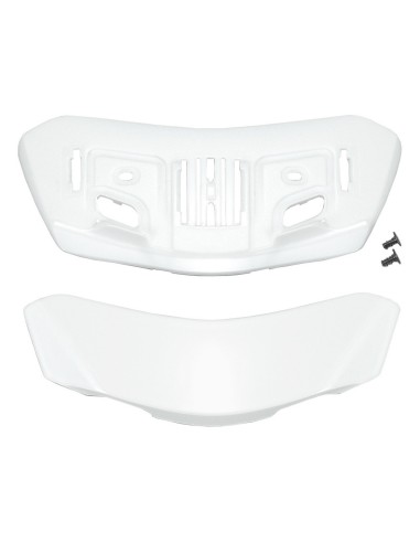 RECAMBIO SHOEI VENTILACIÓN FRONTAL NXR 2 BLANCO