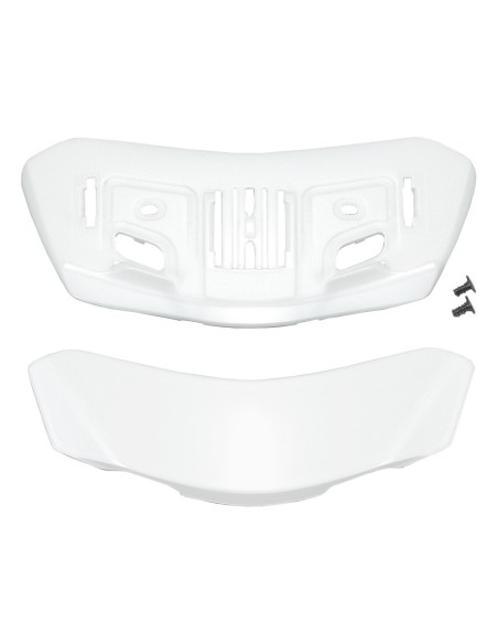 RECAMBIO SHOEI VENTILACIÓN FRONTAL NXR 2 BLANCO