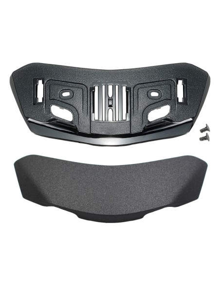 RECAMBIO SHOEI VENTILACIÓN FRONTAL NXR 2 GRIS MATE SLT