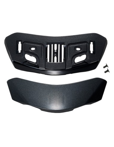 RECAMBIO SHOEI VENTILACIÓN FRONTAL NXR 2 GRIS SLT