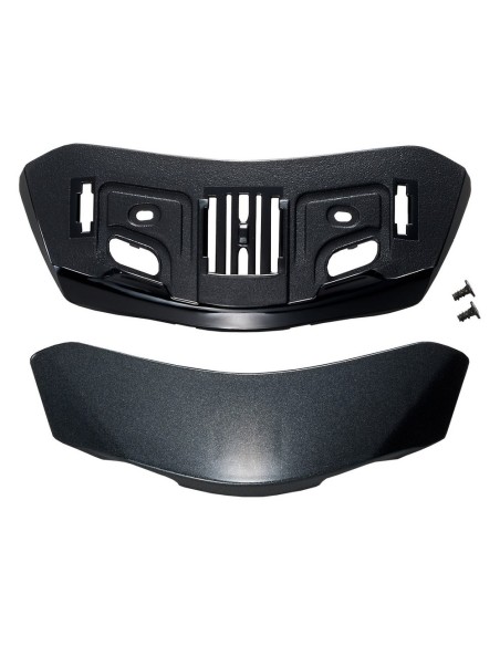 RECAMBIO SHOEI VENTILACIÓN FRONTAL NXR 2 GRIS SLT