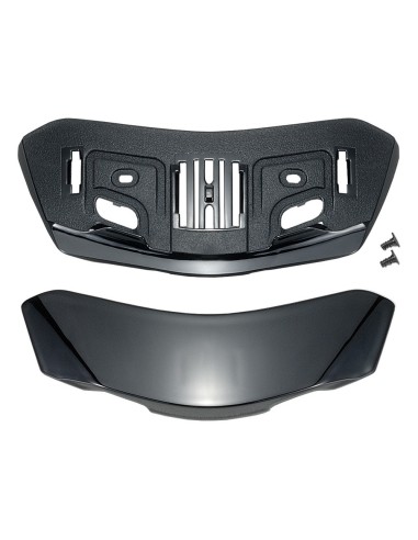 RECAMBIO SHOEI VENTILACIÓN FRONTAL NXR 2 NEGRO