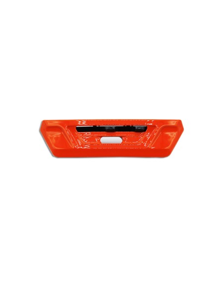 RECAMBIO SHOEI VENTILACIÓN FRONTAL NXR NARANJA