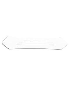 RECAMBIO SHOEI VENTILACIÓN FRONTAL X-SPIRIT 2 BLANCO
