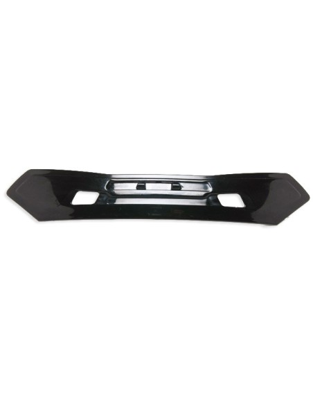 RECAMBIO SHOEI VENTILACIÓN FRONTAL X-SPIRIT 2 NEGRO