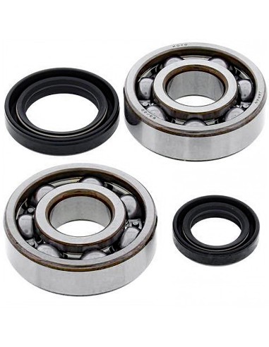 Kit de rodamientos cigüeñal All Balls 24-1003