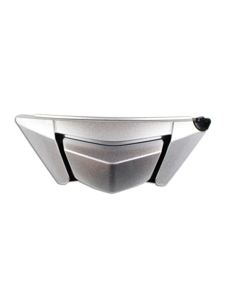 RECAMBIO SHOEI VENTILACIÓN INFERIOR GT-AIR GRIS PLATA