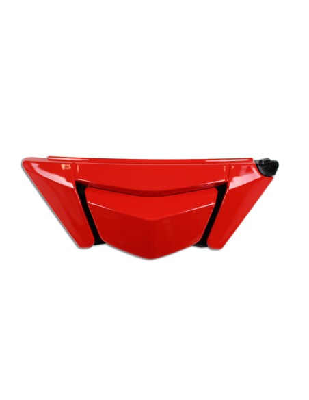 RECAMBIO SHOEI VENTILACIÓN INFERIOR GT-AIR ROJO