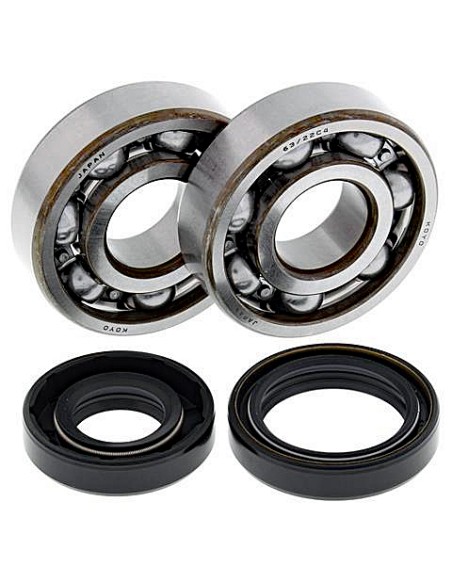 Kit de rodamientos cigüeñal All Balls 24-1008