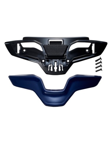 RECAMBIO SHOEI VENTILACIÓN INFERIOR NXR 2 AZUL MARINO