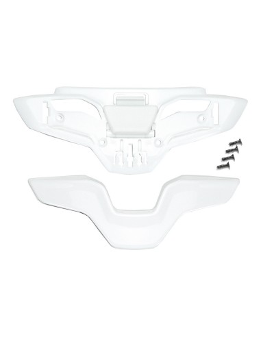 RECAMBIO SHOEI VENTILACIÓN INFERIOR NXR 2 BLANCO