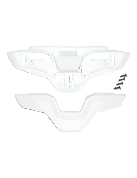 RECAMBIO SHOEI VENTILACIÓN INFERIOR NXR 2 BLANCO