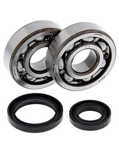 Kit de rodamientos cigüeñal All Balls 24-1014