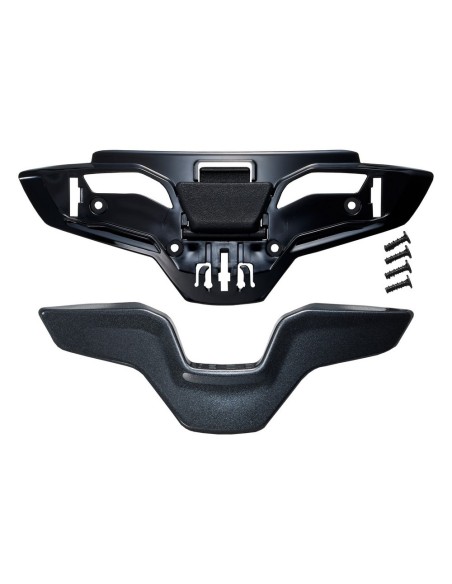 RECAMBIO SHOEI VENTILACIÓN INFERIOR NXR 2 GRIS SLT