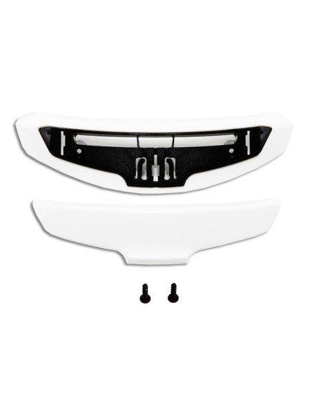 RECAMBIO SHOEI VENTILACIÓN INFERIOR NXR BLANCO