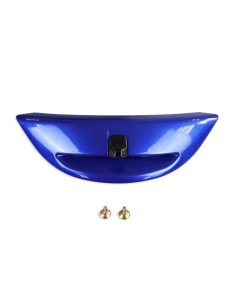 RECAMBIO SHOEI VENTILACIÓN INFERIOR RAID 2 AZUL
