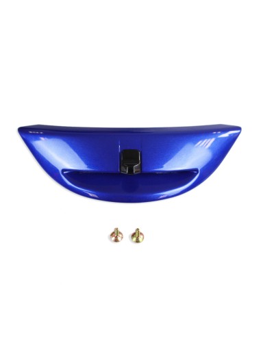 RECAMBIO SHOEI VENTILACIÓN INFERIOR RAID 2 AZUL