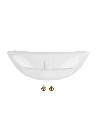 RECAMBIO SHOEI VENTILACIÓN INFERIOR RAID 2 BLANCO