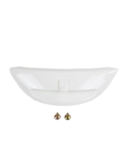 RECAMBIO SHOEI VENTILACIÓN INFERIOR RAID 2 BLANCO