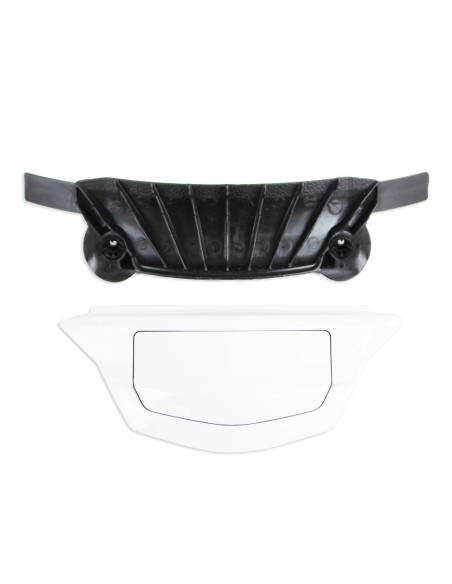 RECAMBIO SHOEI VENTILACIÓN INFERIOR X-SPIRIT 2 BLANCO