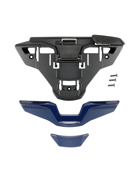 RECAMBIO SHOEI VENTILACION INFERIOR X-SPR PRO AZUL MARINO