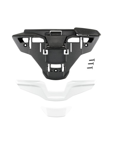 RECAMBIO SHOEI VENTILACION INFERIOR X-SPR PRO BLANCO