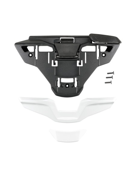 RECAMBIO SHOEI VENTILACION INFERIOR X-SPR PRO BLANCO