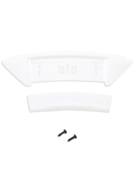 RECAMBIO SHOEI VENTILACIÓN INFERIOR XR-1100 BLANCO