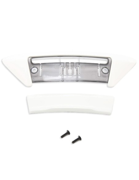 RECAMBIO SHOEI VENTILACIÓN INFERIOR XR-1100 BLANCO OFF