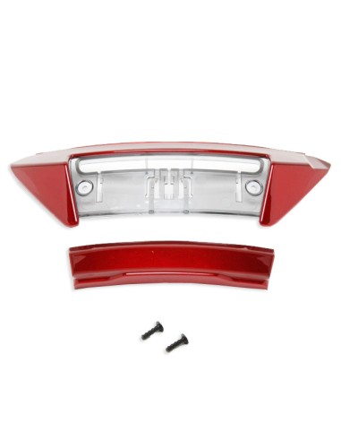 RECAMBIO SHOEI VENTILACIÓN INFERIOR XR-1100 BURDEOS