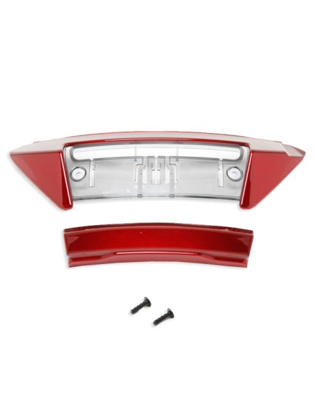 RECAMBIO SHOEI VENTILACIÓN INFERIOR XR-1100 BURDEOS