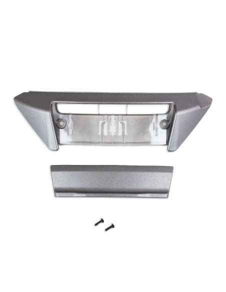 RECAMBIO SHOEI VENTILACIÓN INFERIOR XR-1100 GRIS MATE