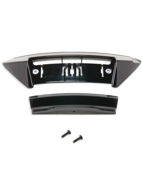 RECAMBIO SHOEI VENTILACIÓN INFERIOR XR-1100 NEGRO