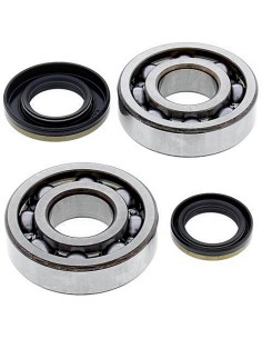 Kit de rodamientos cigüeñal All Balls 24-1046