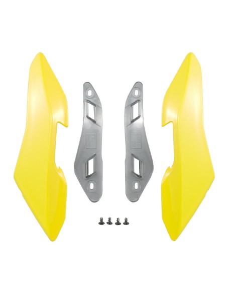 RECAMBIO SHOEI VENTILACIÓN POSTERIOR GT-AIR 2 AMARILLO