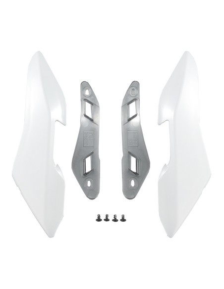 RECAMBIO SHOEI VENTILACIÓN POSTERIOR GT-AIR 2 BLANCO