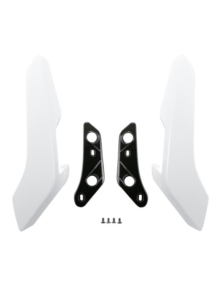 RECAMBIO SHOEI VENTILACIÓN POSTERIOR GT-AIR 3 BLANCO