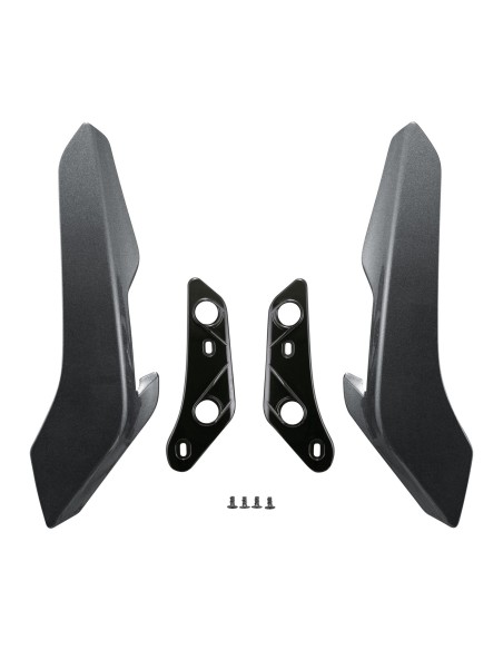 RECAMBIO SHOEI VENTILACIÓN POSTERIOR GT-AIR 3 GRIS SLT