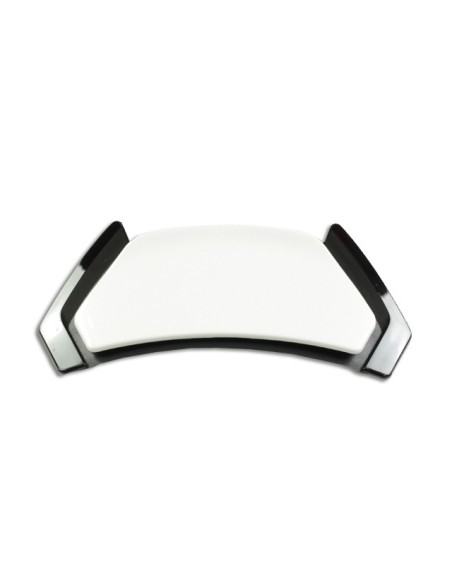 RECAMBIO SHOEI VENTILACIÓN POSTERIOR GT-AIR BLANCO LUMINOUS