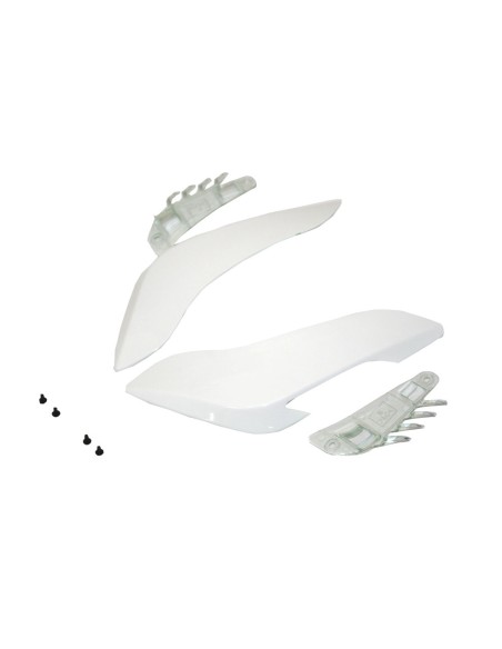 RECAMBIO SHOEI VENTILACIÓN POSTERIOR HORNET ADV BLANCO