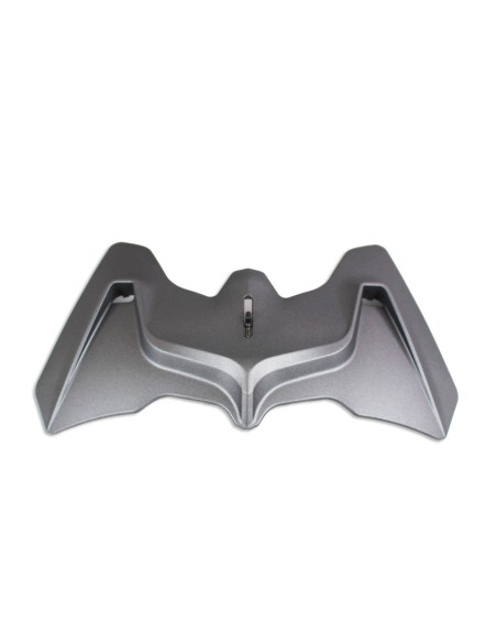 RECAMBIO SHOEI VENTILACIÓN POSTERIOR HORNET DS GRIS MATE