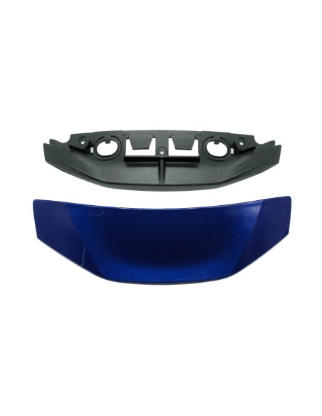 RECAMBIO SHOEI VENTILACIÓN POSTERIOR NEOTEC 2 AZUL