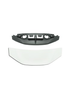 RECAMBIO SHOEI VENTILACIÓN POSTERIOR NEOTEC 2 BLANCO