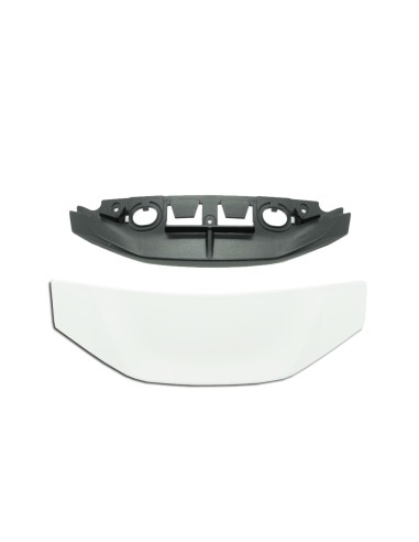 RECAMBIO SHOEI VENTILACIÓN POSTERIOR NEOTEC 2 BLANCO